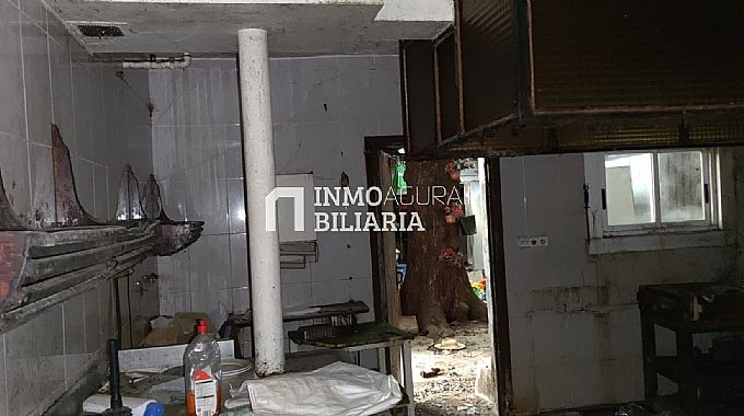Venta de parcela rstica en Altsasu/Alsasua