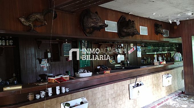 Venta de parcela rstica en Altsasu/Alsasua