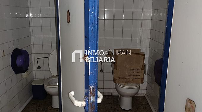 Venta de parcela rstica en Altsasu/Alsasua