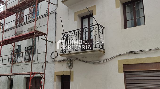 PISO MUY ECONOMICO EN OLAZAGUTIA
