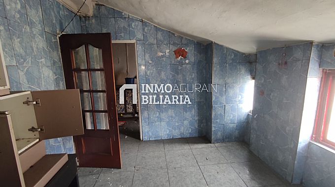 PISO MUY ECONOMICO EN OLAZAGUTIA