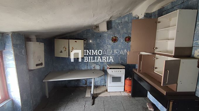 PISO MUY ECONOMICO EN OLAZAGUTIA