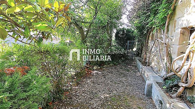 Venta de casa en Araia