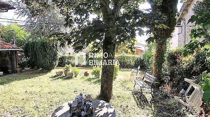 Venta de casa en Araia