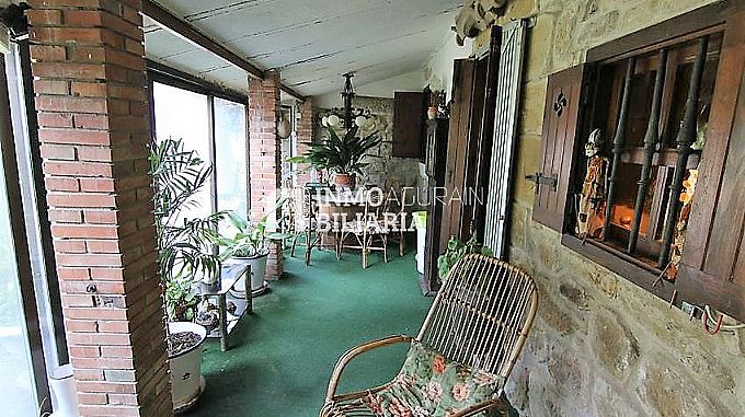 Venta de casa en Araia