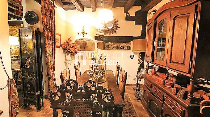 Venta de casa en Araia