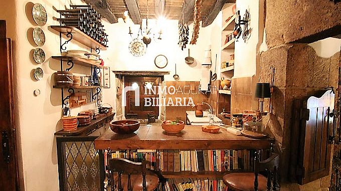 Venta de casa en Araia