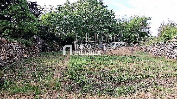 Venta de casa en Araia