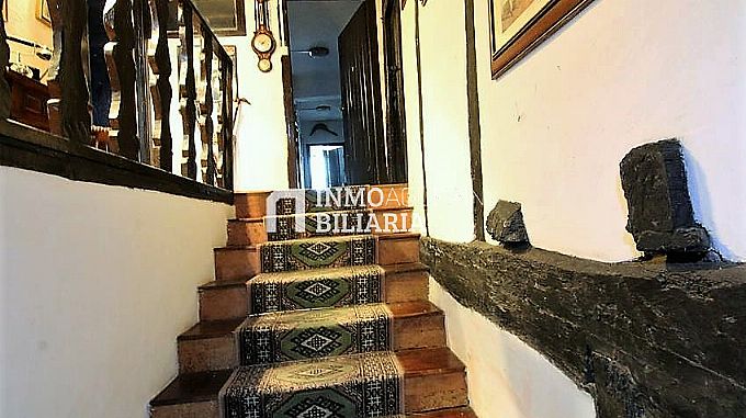 Venta de casa en Araia
