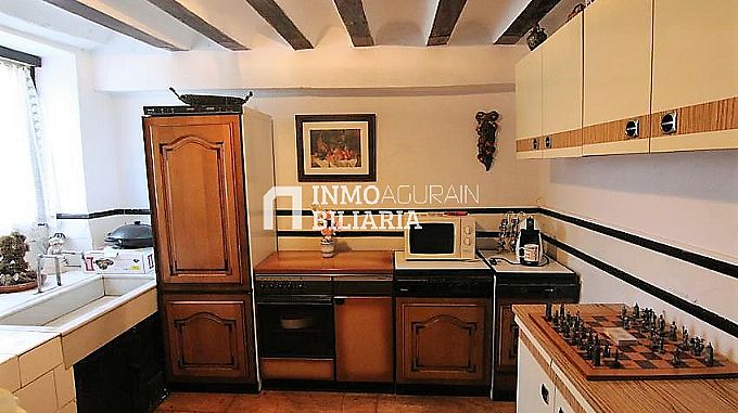 Venta de casa en Araia