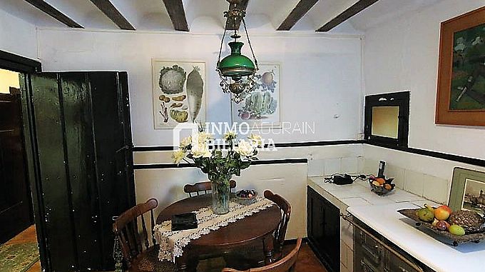 Venta de casa en Araia
