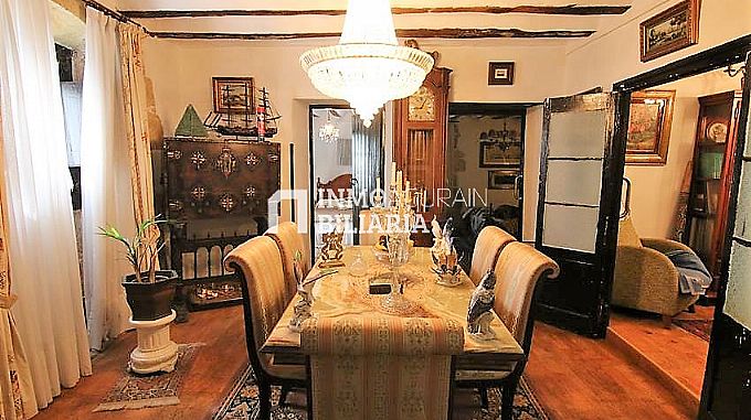 Venta de casa en Araia