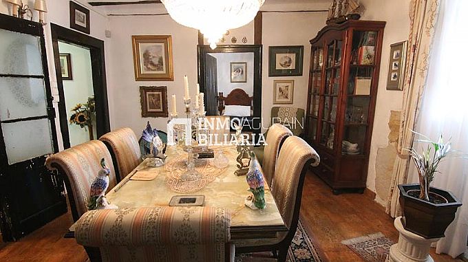Venta de casa en Araia
