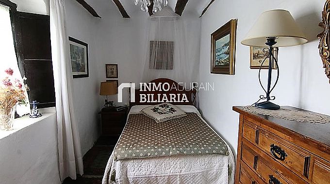 Venta de casa en Araia