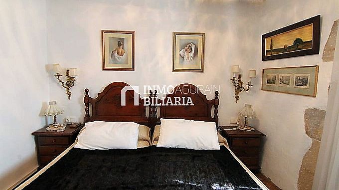 Venta de casa en Araia