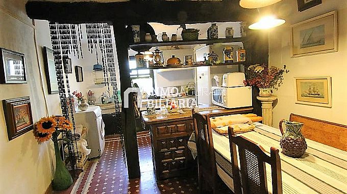 Venta de casa en Araia