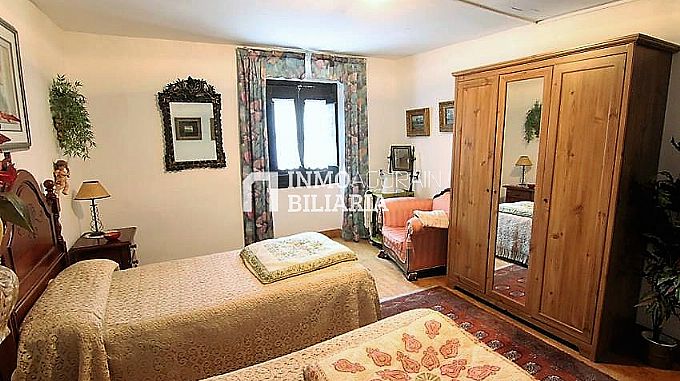 Venta de casa en Araia