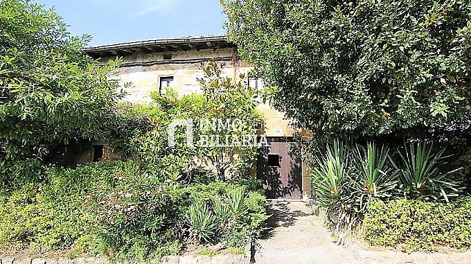 Venta de casa en Araia