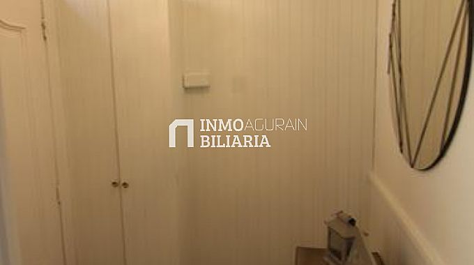 Venta de apartamento en Salvatierra-Agurain