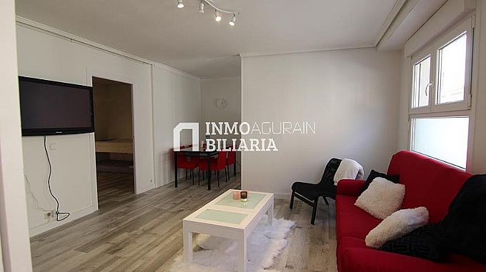Venta de apartamento en Salvatierra-Agurain