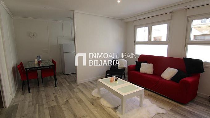 Venta de apartamento en Salvatierra-Agurain
