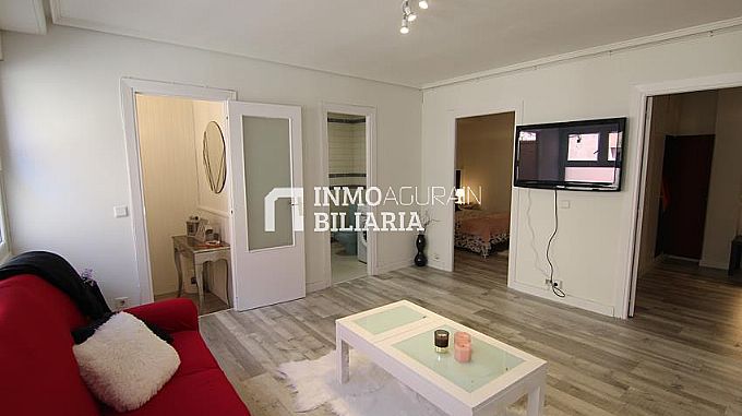 Venta de apartamento en Salvatierra-Agurain