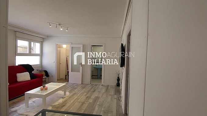 Venta de apartamento en Salvatierra-Agurain