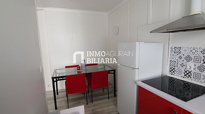 Venta de apartamento en Salvatierra-Agurain
