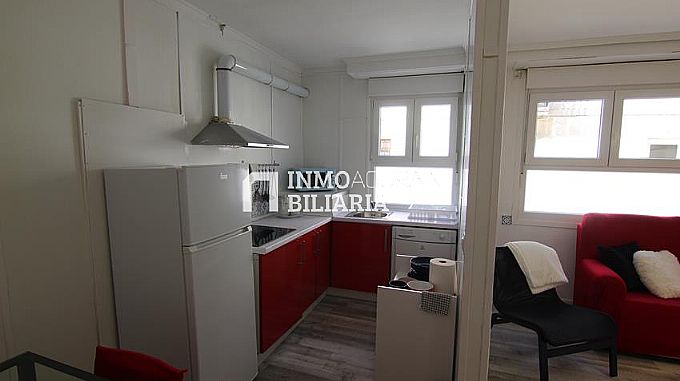 Venta de apartamento en Salvatierra-Agurain