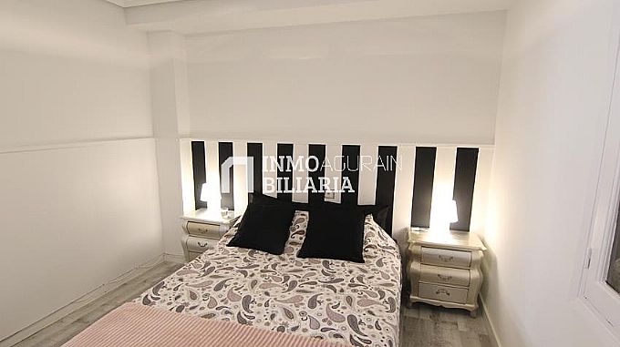 Venta de apartamento en Salvatierra-Agurain