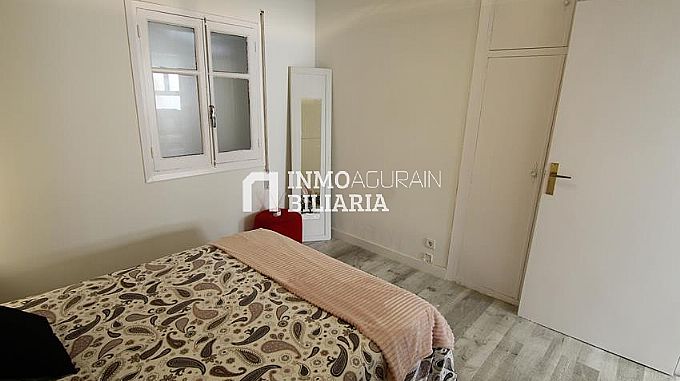 Venta de apartamento en Salvatierra-Agurain