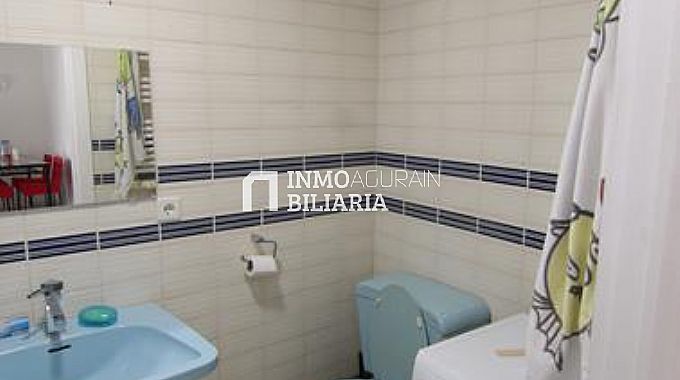 Venta de apartamento en Salvatierra-Agurain