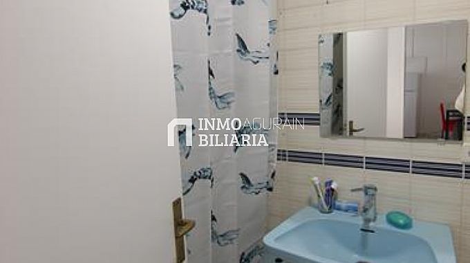 Venta de apartamento en Salvatierra-Agurain
