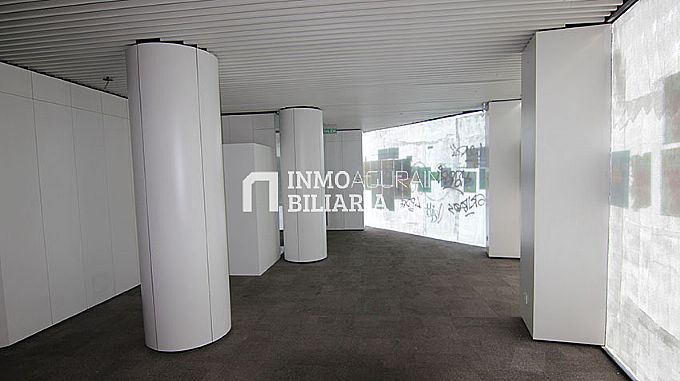 Venta de local comercial en Vitoria-Gasteiz