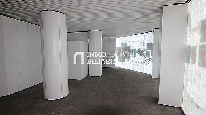 Venta de local comercial en Vitoria-Gasteiz