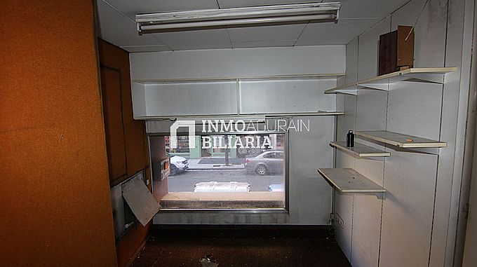 LOCAL EN CRUZ BLANCA