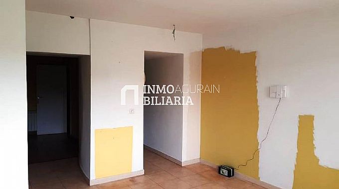 PISO EN KAMPEZO