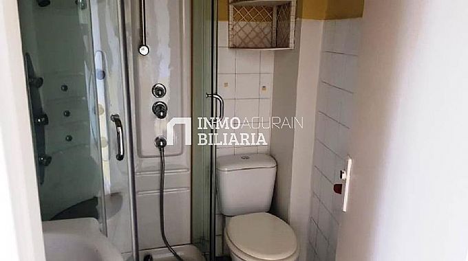 PISO EN KAMPEZO