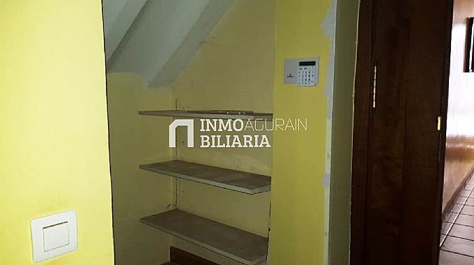 PISO EN KAMPEZO