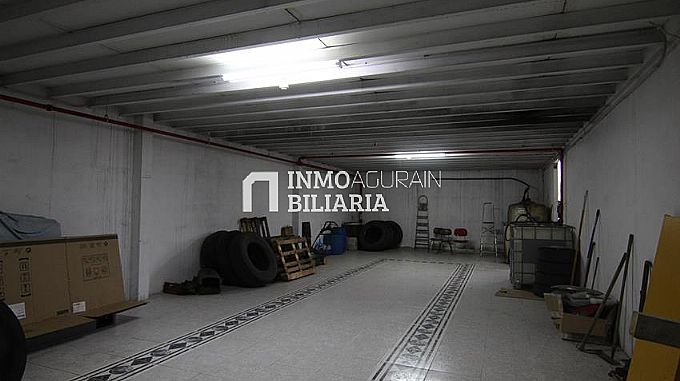 NAVE EN AGURAIN