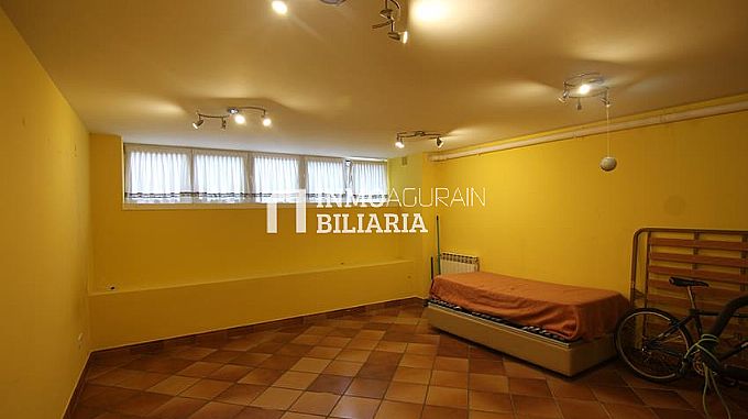 Venta de unifamiliar en Alegra-Dulantzi
