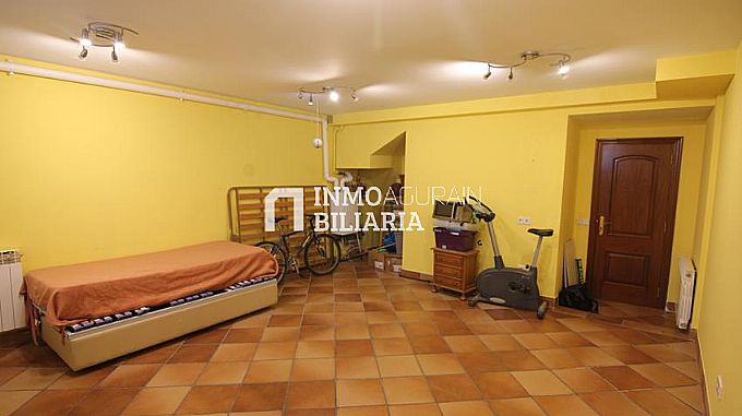 Venta de unifamiliar en Alegra-Dulantzi