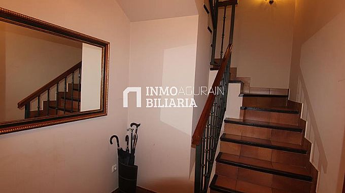 Venta de unifamiliar en Alegra-Dulantzi