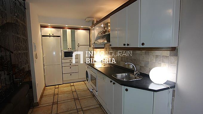 Venta de unifamiliar en Alegra-Dulantzi