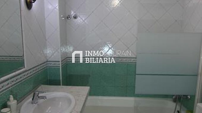 Venta de unifamiliar en Alegra-Dulantzi