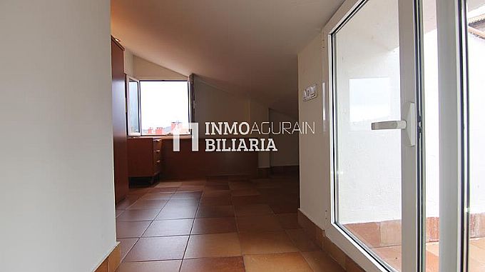 Venta de unifamiliar en Alegra-Dulantzi