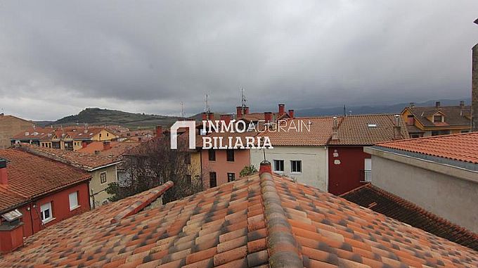 Venta de unifamiliar en Alegra-Dulantzi