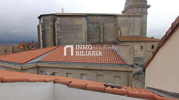 Venta de unifamiliar en Alegra-Dulantzi