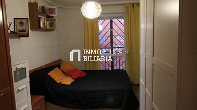DUPLEX EN AGURAIN