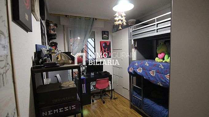 DUPLEX EN AGURAIN